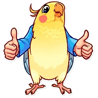 👍