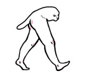 🚶