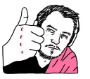 👍