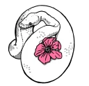 🌸