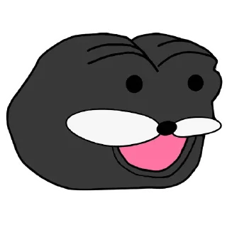 😀