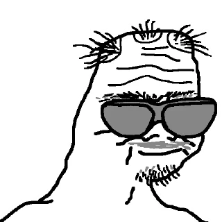 😎