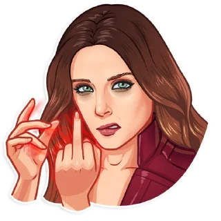 🖕