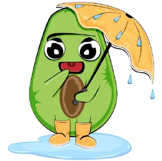 ☔️