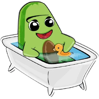 🛀