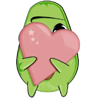 ❤️