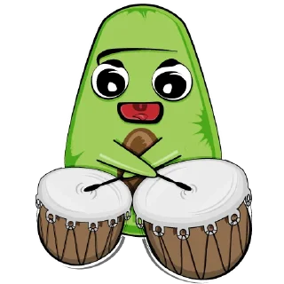 🥁