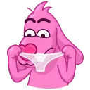 🤤
