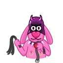😈