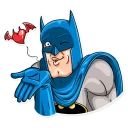 😘