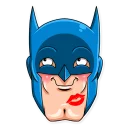 💋