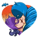 💋