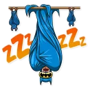 😴