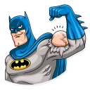 💪