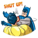 🤐