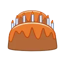 🎂