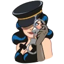 👮