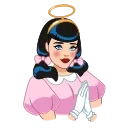 😇