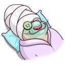 🧖‍♀️