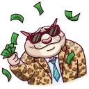😎