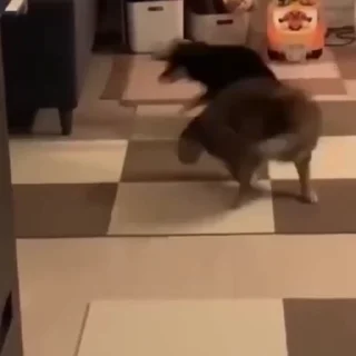 😒