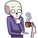 ☕