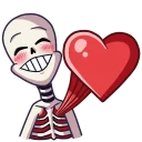 ❤