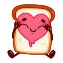 😘