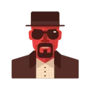 😎