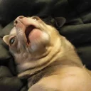 😟