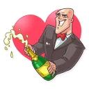 🍾