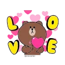 ❤️