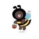 🐝