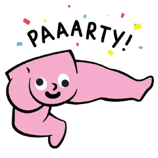 🥳