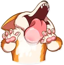 👅