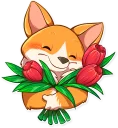 💐