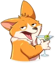 🍸