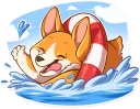 🏊