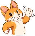 👋
