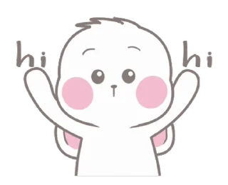 👋