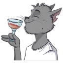 🍷