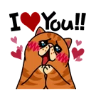 ❤