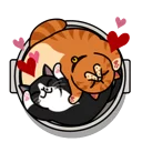 ❤