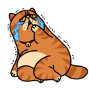 😢