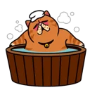 🛀