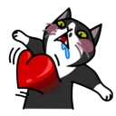 ❤