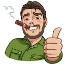 👍