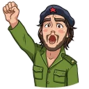 ✊