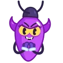 😈