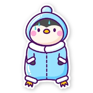 🐧